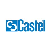 Маслоотделители Castel 5540 для холодильного оборудования