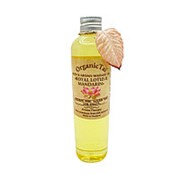 Масло для тела и аромамассажа Королевский лотос и мандарин (massage oil) Organic Tai | Органик Тай 260мл фото