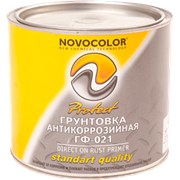 ГФ-021  Новоколор 1,9кг