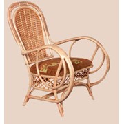Кресло «Ивушка» фотография