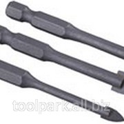 Сверло по керамике 3*60 фото