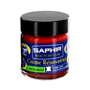 Крем Saphir Creme Renovatrice 25 ml