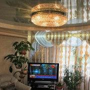 Натяжные потолки Донецк цены. Работаем в Донецке