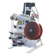 Этикетировочная машина SL-120 фото