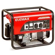 Генератор бензиновый Elemax SH-5300EX