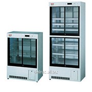 Фармацевтические холодильники MPR-161D и MPR-311D, Sanyo