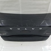Крышка багажника Volvo S80 2