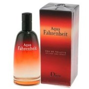 Christian Dior Fahrenheit Aqua 100ml Мужской (ОАЭ) фото