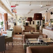 Помещения под:столовую,ресторан,кафе,бар. фото
