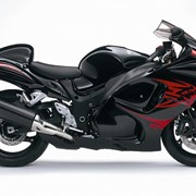 Мотоцикл SUZUKI GSX1300R фотография