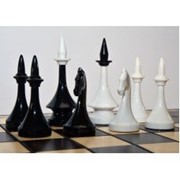 Шахматы классические фото