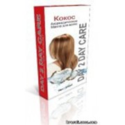 Аюрведическое масло для волос Дэй Ту Дэй Кер(Кокос) (Ayurvedic Hair Oil Day 2 Day Care Coconut)Масло для сухих волос фото