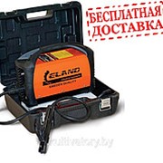 Сварочный ИНВЕРТОР ELAND MMA-200 LUX IGBT фотография