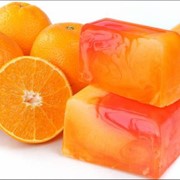 Мыло фруктовое