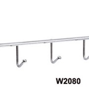 Крючки для полотенец (морские звезды) W2080 оптом