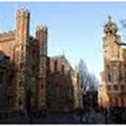 Высшее образование за рубежом фото