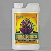 Jungle Juice Grow 1L фотография