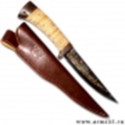 Нож туристический «Амиго». Туристические ножи