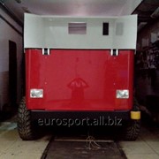 Ледоуборочный комбайн Zamboni 700 в наличии