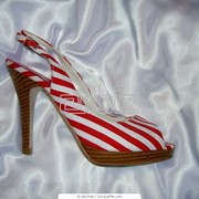 Пошив женской обуви в Алматы фото