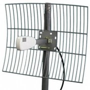 PARABOLIC 2400-27: Wi-Fi антенна фото