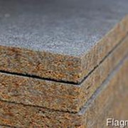 Цементно-стружечная плита ( ЦСП ) т.16 мм