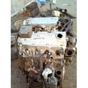 Двигатель Seat VW 1.6L фото
