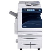 Принтер Xerox WC7855CPS TT (A3) фотография
