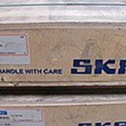 Цилиндрический радиальный роликоподшипник NU1060 MA SKF фото