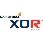 Программное обеспечение Rapidform XOR фотография