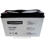Аккумуляторная батарея Challenger A12-100A фотография