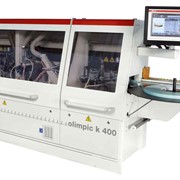 Кромкооблицовочные станки Olimpic k 400 фото