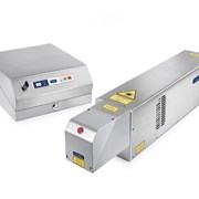 Лазерный принтер LINX CSL10 и LINX CSL30 фото