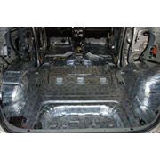 Шумоизоляция в Кишиневе фото