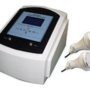 Аппарат для кавитации и радиоволновой терапии (портативный) S-48B фотография