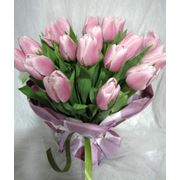 Bouquets of tulips. Delivery in Moldova and Chisinau