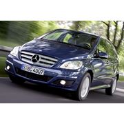 Ремонт автомобилей Mercedes Benz фото