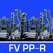 Системы отопления и водоснабжения из PP-R труб