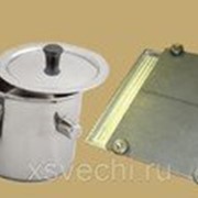 Набор пасхальный свечной №44 фото