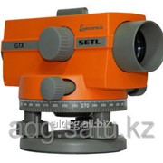 Оптический нивелир Setl GTX 130
