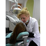 Бесплатные консультации стоматолога в Житомире фотография
