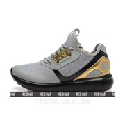 Кроссовки Adidas Tubullar Runner grey арт. 23187 фото