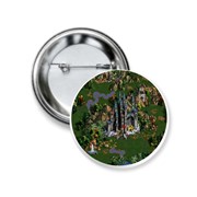 Значок Герои меча и магии, Heroes of Might and Magic №1 фотография