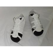 Женские сандалии. Производство Молдова фото