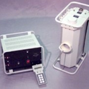 Портативная рентгентелевизионная установка РАП-220-5