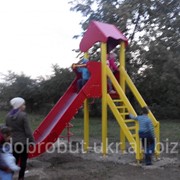 Детская площадка, дитячий майданчик фото