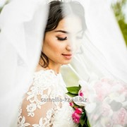 Букет невеста фото