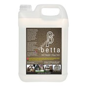 Чистящее средство для мытья фасадов Betta 5л фотография