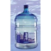 Питьевая вода “Эко“ очищенная фотография