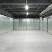 Склад в аренду, Чеканы, 50 м2, 5 €/м2 фото